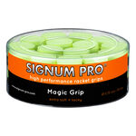 Vrchní Omotávky Signum Pro Magic Grip gelb 30er